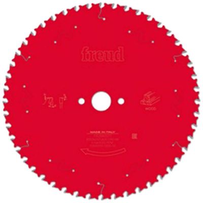 Freud LP60M Solid Wood Rip and Cross Cutting Circular Saw Blade 300mm 48T 30mm