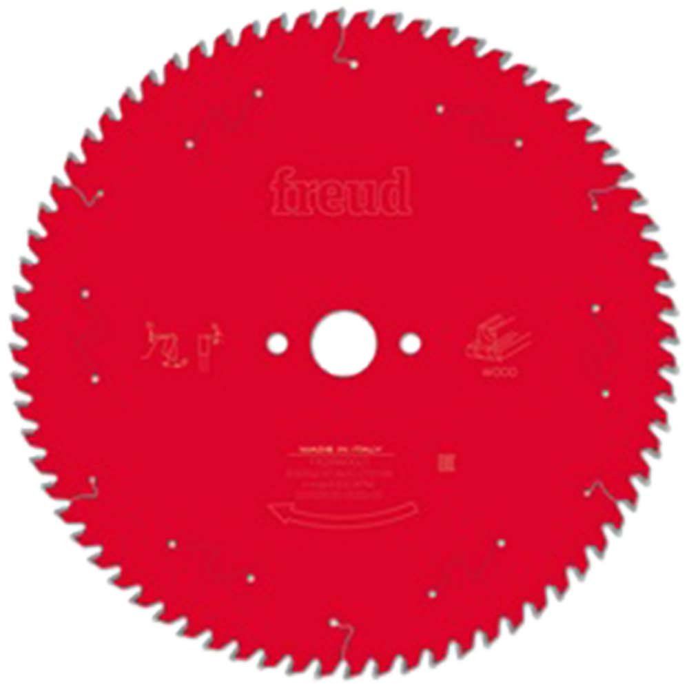 Freud LP60M Solid Wood Cross Cutting Circular Saw Blade 300mm 72T 30mm - Image 1