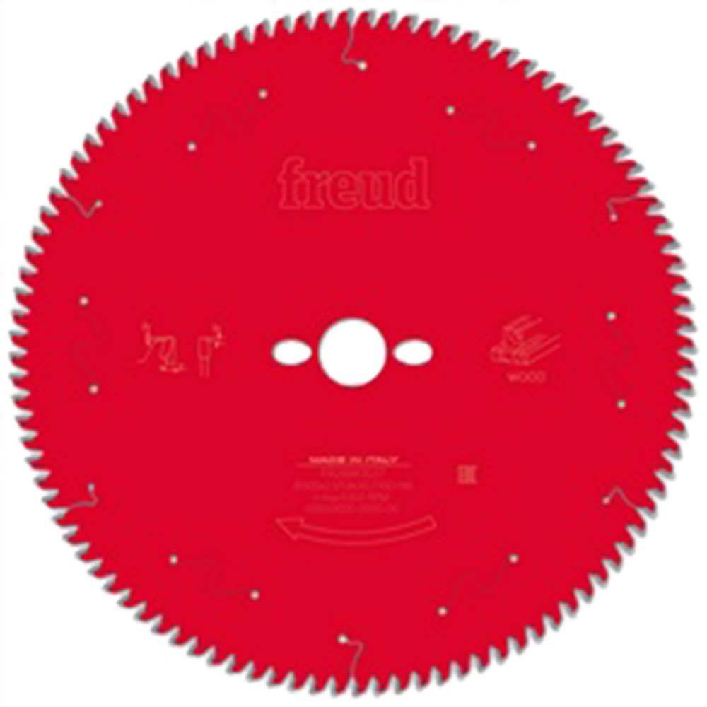 Freud LP60M Solid Wood Cross Cutting Circular Saw Blade 300mm 96T 30mm - Image 1