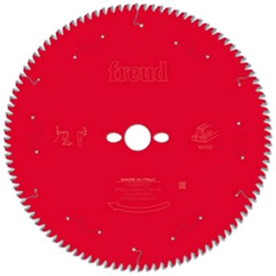 Freud LP60M Solid Wood Cross Cutting Circular Saw Blade 300mm 96T 30mm