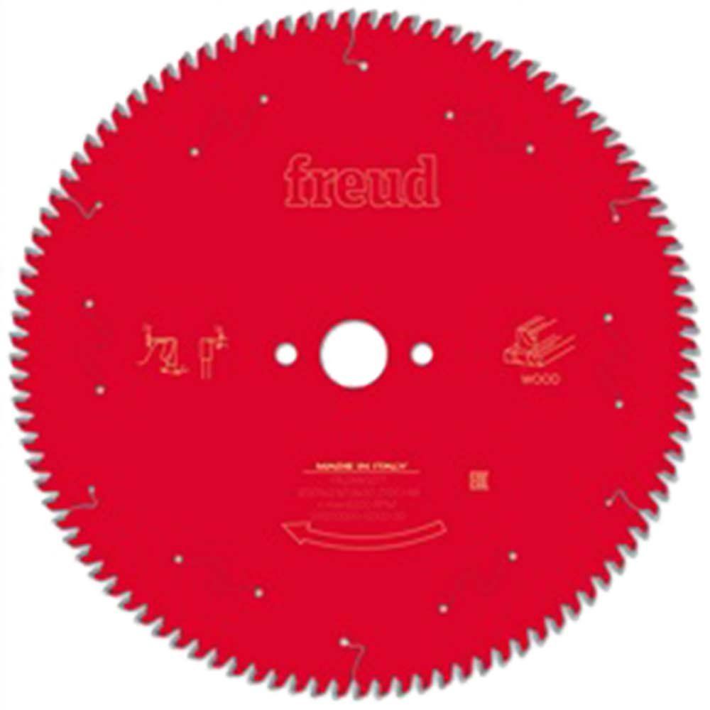 Freud F03FS09787 Wood Table Saw Blade 305 X 30 X 2.8/1.8Mm X 100T - Image 1