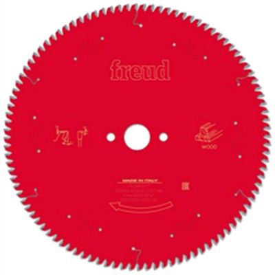 Freud F03FS09787 Wood Table Saw Blade 305 X 30 X 2.8/1.8Mm X 100T
