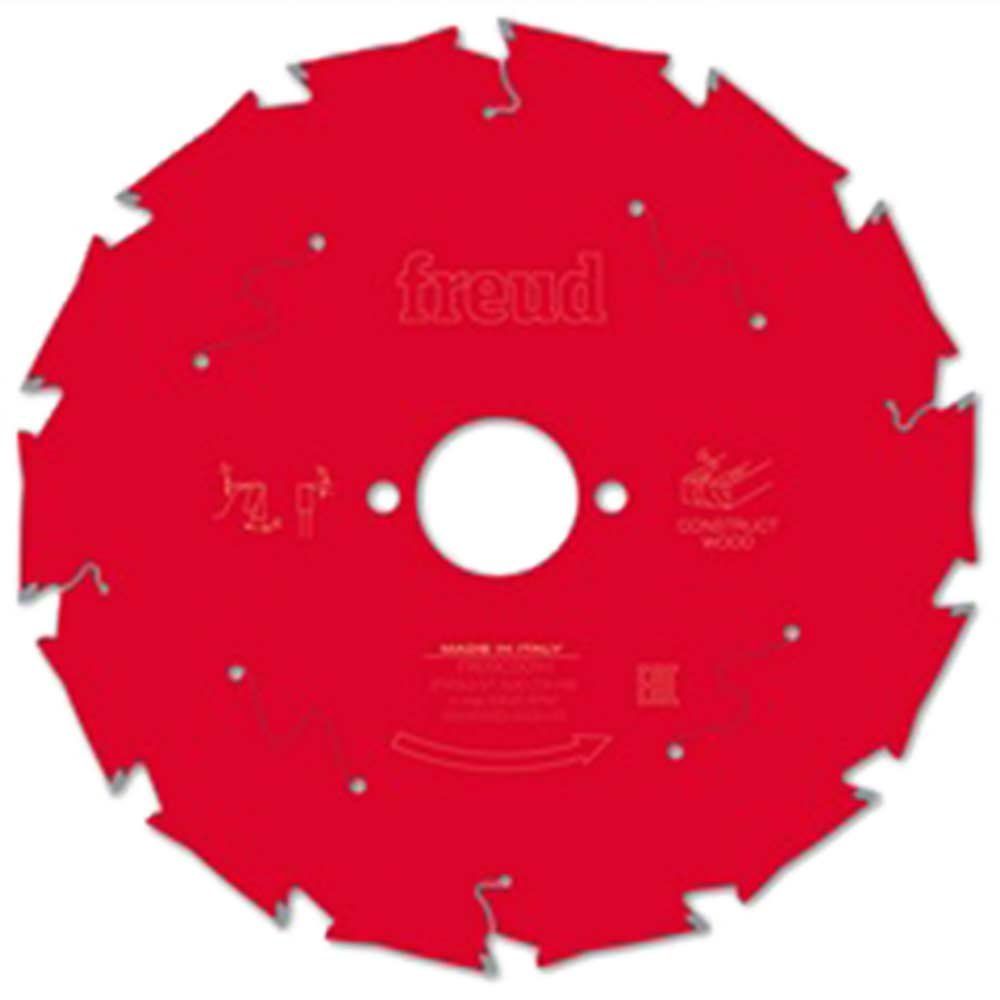 Freud LP20M Wood Cutting Circular Saw Blade 180mm 12T 30mm - Image 1