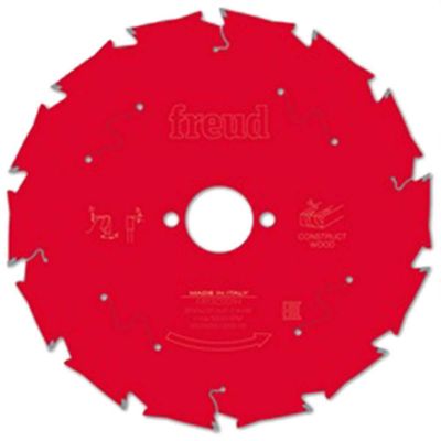 Freud LP20M Wood Cutting Circular Saw Blade 190mm 12T 30mm