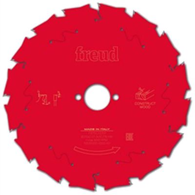 Freud LP20M Wood Cutting Circular Saw Blade 210mm 16T 30mm