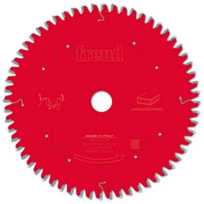 Freud LP67M Laminated Panel Cutting Circular Saw Blade 185mm 60T 20mm