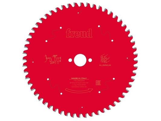 Freud F03FS09814 Metal Circular Saw Blade 190 X 20 X 2.5/1.6Mm X 56T