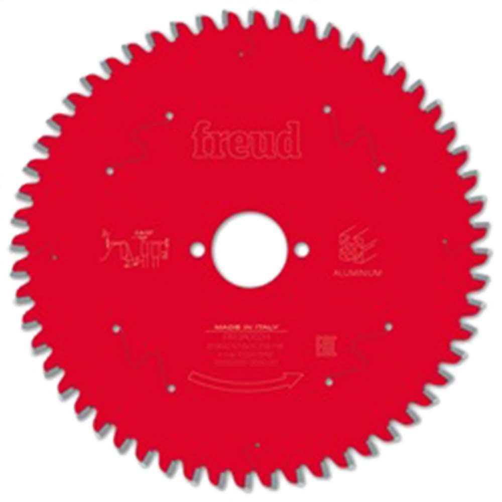 Freud LP85M Bi-Laminated Panel and Aluminium Cutting Circular Saw Blade 190mm 54T 30mm - Image 1
