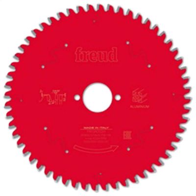 Freud LP85M Bi-Laminated Panel and Aluminium Cutting Circular Saw Blade 190mm 54T 30mm