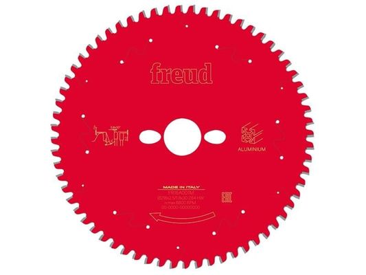 Freud F03FS09821 Metal Mitre Saw Blade 216 X 30 X 2.5/1.8Mm X 64T