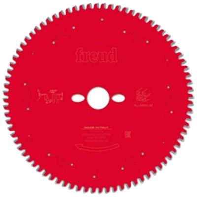 Freud LP80M Non Ferrous Metal Cutting Circular Saw Blade 250mm 80T 30mm