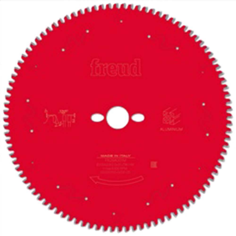 Freud LP80M Non Ferrous Metal Cutting Circular Saw Blade 300mm 96T 30mm - Image 1