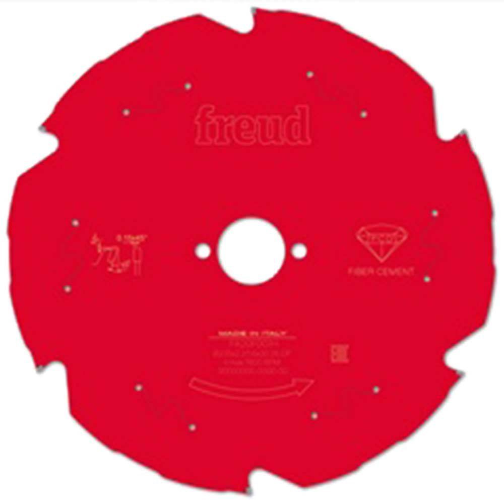Freud LP30M General Purpose Circular Saw Blade 140mm 24T 20mm - Image 1