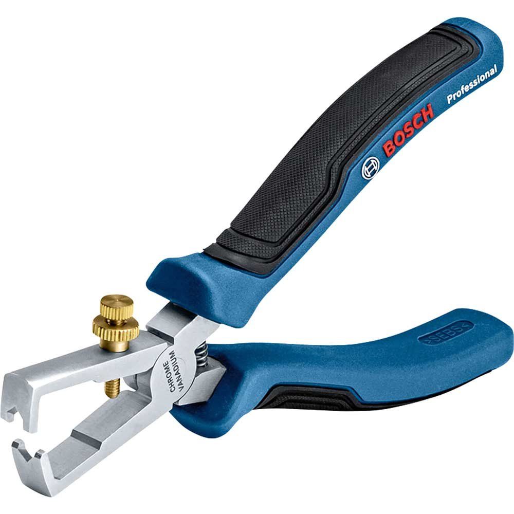 Bosch Professional Wire Stripper Variable Capacity - Image 1