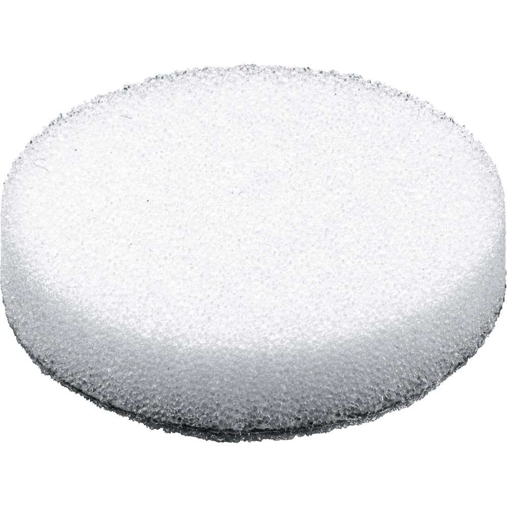 Bosch Polishing Sponge for EASYCURVSANDER 12 Pack of 6 - Image 1