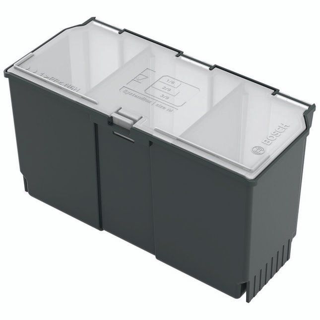 Bosch Medium Accessory Box Size M - Image 1