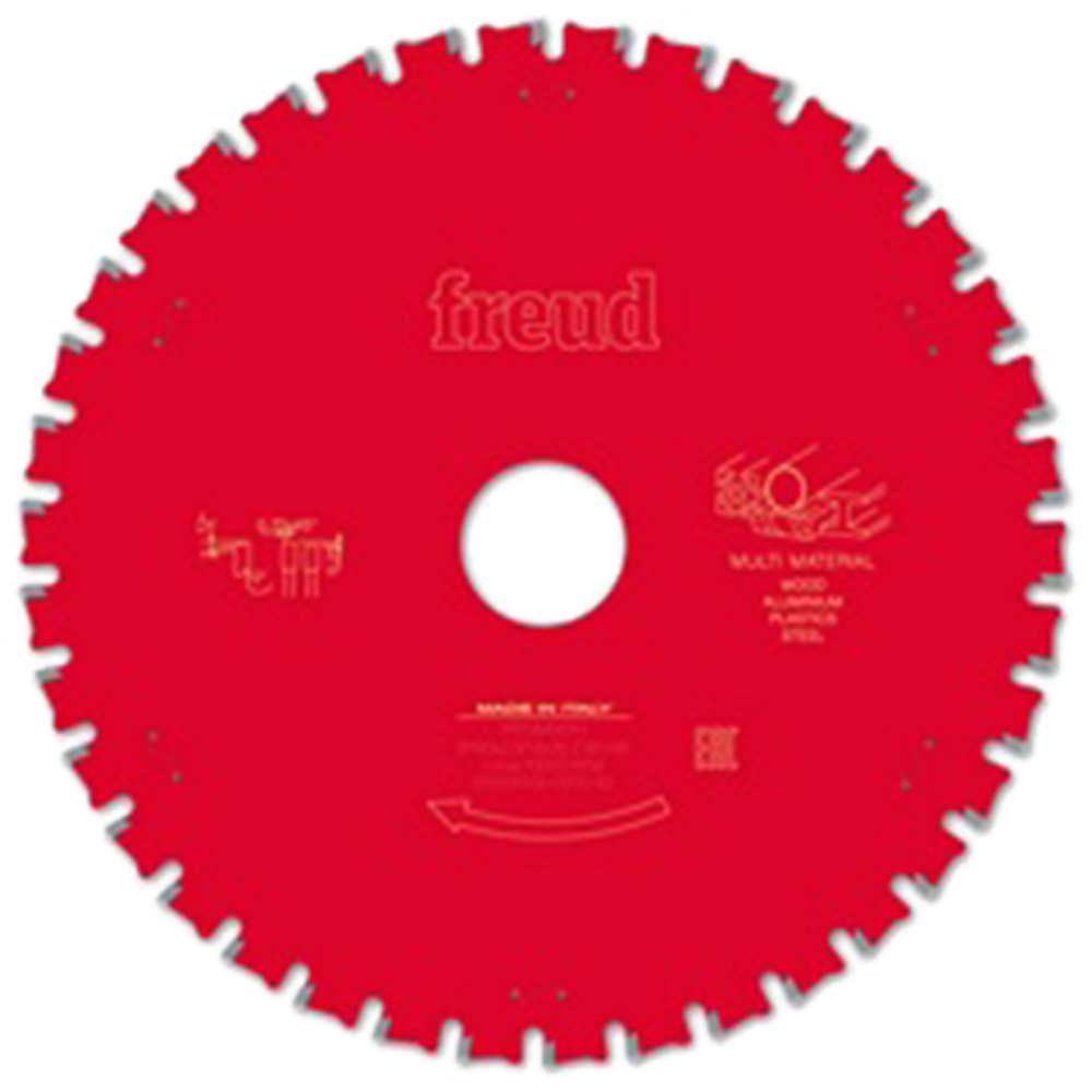 Freud LP91M Multi Material Cutting Circular and Mitre Saw Blade 190mm 38T 30mm - Image 1