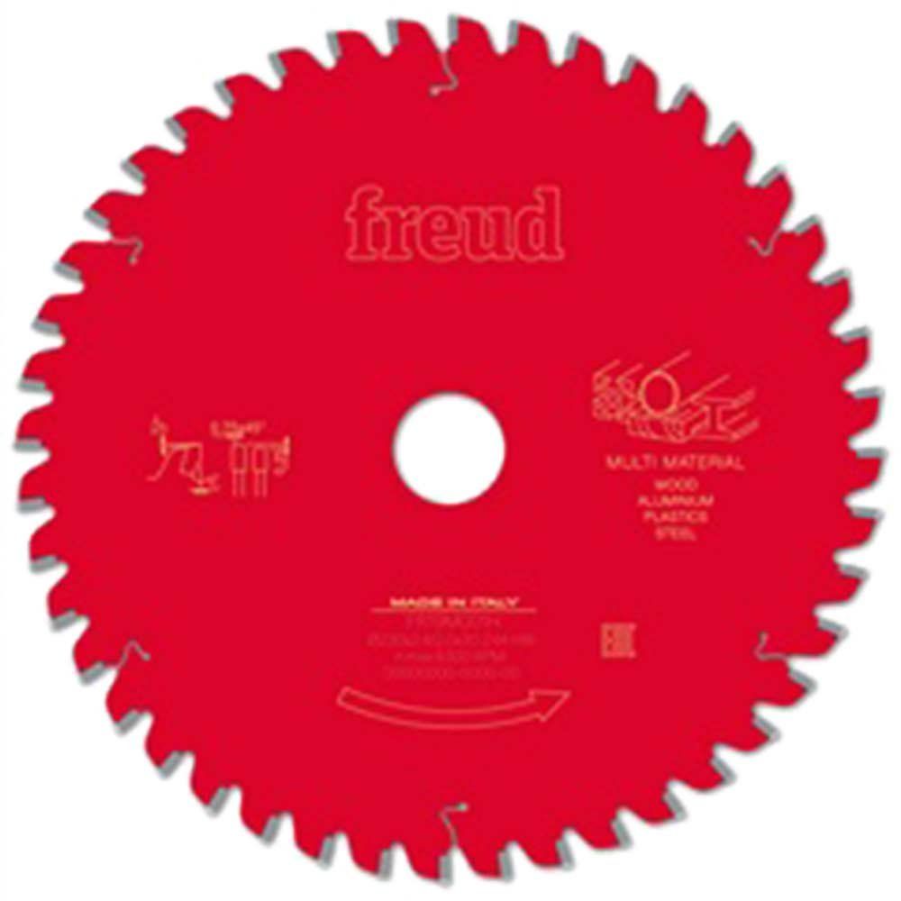 Freud LP91M Multi Material Cutting Circular and Mitre Saw Blade 230mm 44T 30mm - Image 1