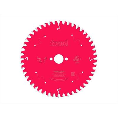 Freud F03FS10054 Wood Circular Saw Blade 165 X 20 X 1.4/1Mm X 48T - Thumbnail 2