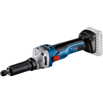 Bosch GGS 18 V-10 SLC 18v Cordless Brushless Straight Die Grinder No Batteries No Battery Charger No Case