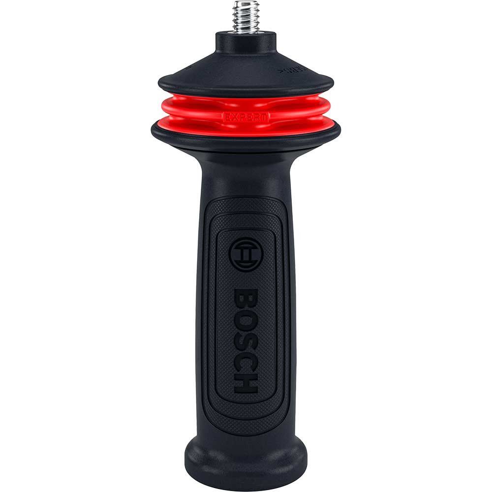 Bosch EXPERT Vibration Control Angle Grinder Handle M10 - Image 1