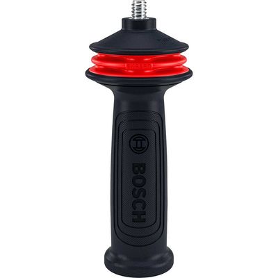 Bosch EXPERT Vibration Control Angle Grinder Handle M10