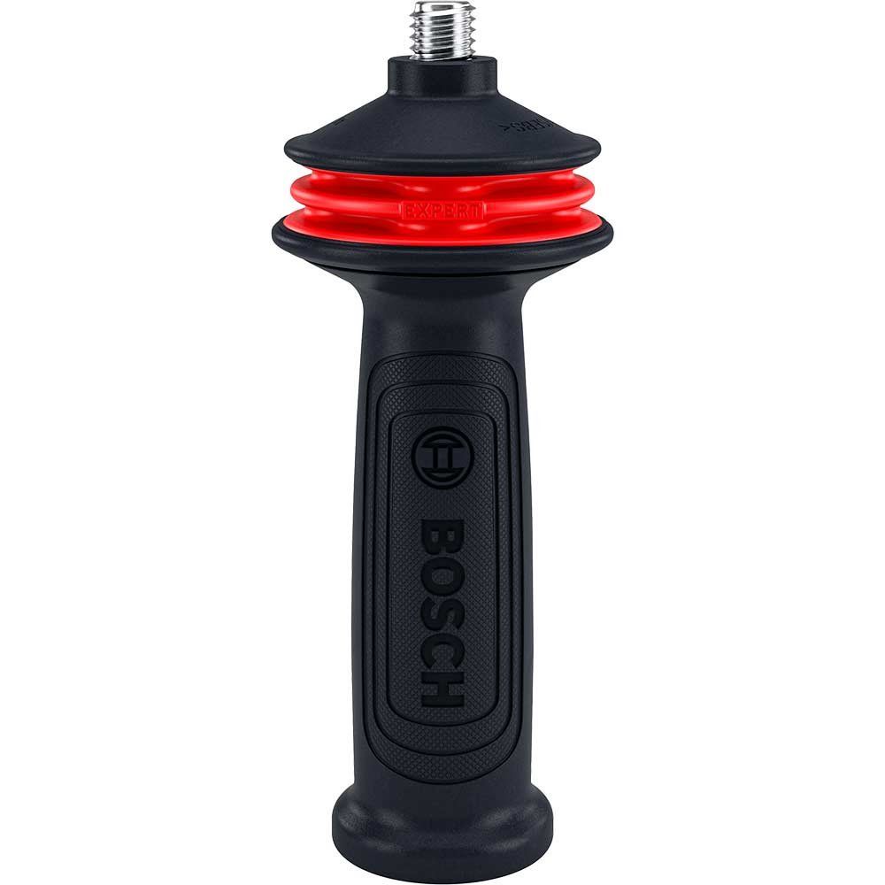 Bosch EXPERT Vibration Control Angle Grinder Handle M14 - Image 1