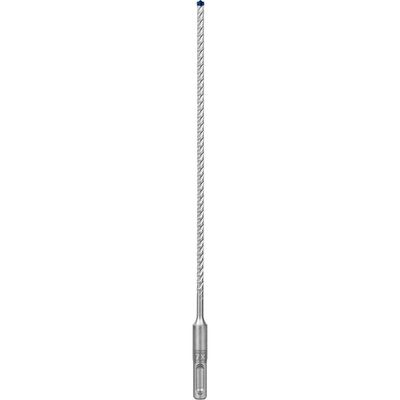 Bosch EXPERT 7X 4 Cutter Head 3X Life SDS Plus Masonry Drill Bit 5mm 265mm Pack of 1