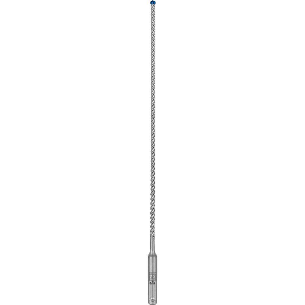 Bosch EXPERT 7X 4 Cutter Head 3X Life SDS Plus Masonry Drill Bit 5.5mm 315mm Pack of 1 - Image 1