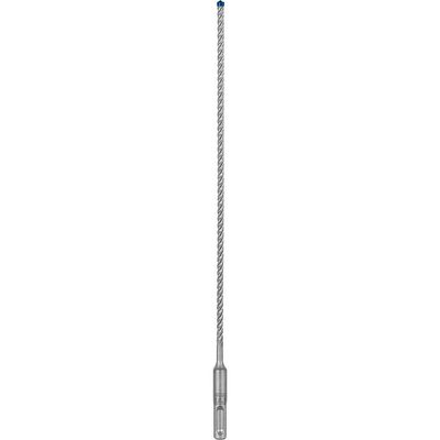 Bosch EXPERT 7X 4 Cutter Head 3X Life SDS Plus Masonry Drill Bit 5.5mm 315mm Pack of 1