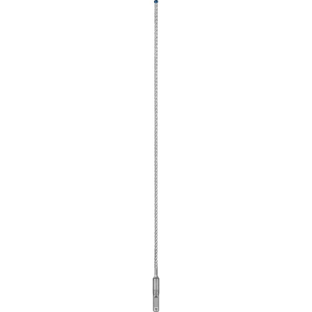 Bosch EXPERT 7X 4 Cutter Head 3X Life SDS Plus Masonry Drill Bit 5.5mm 465mm Pack of 1 - Image 1