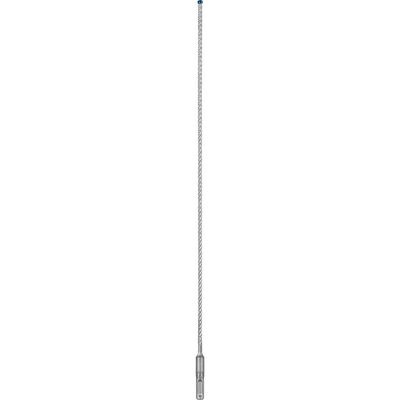 Bosch EXPERT 7X 4 Cutter Head 3X Life SDS Plus Masonry Drill Bit 5.5mm 465mm Pack of 1