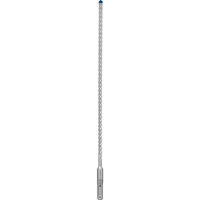 Bosch EXPERT 7X 4 Cutter Head 3X Life SDS Plus Masonry Drill Bit 6mm 315mm Pack of 1