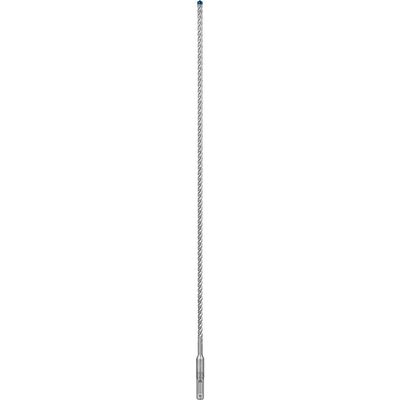 Bosch EXPERT 7X 4 Cutter Head 3X Life SDS Plus Masonry Drill Bit 6mm 465mm Pack of 1