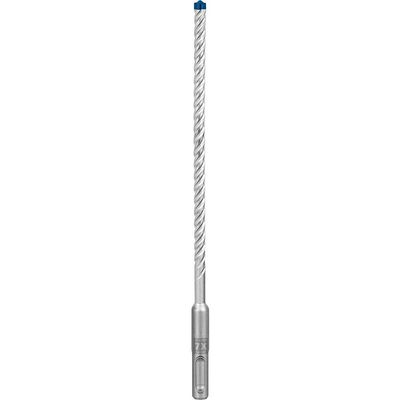 Bosch EXPERT 7X 4 Cutter Head 3X Life SDS Plus Masonry Drill Bit 6.5mm 215mm Pack of 1