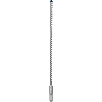 Bosch EXPERT 7X 4 Cutter Head 3X Life SDS Plus Masonry Drill Bit 6.5mm 315mm Pack of 1