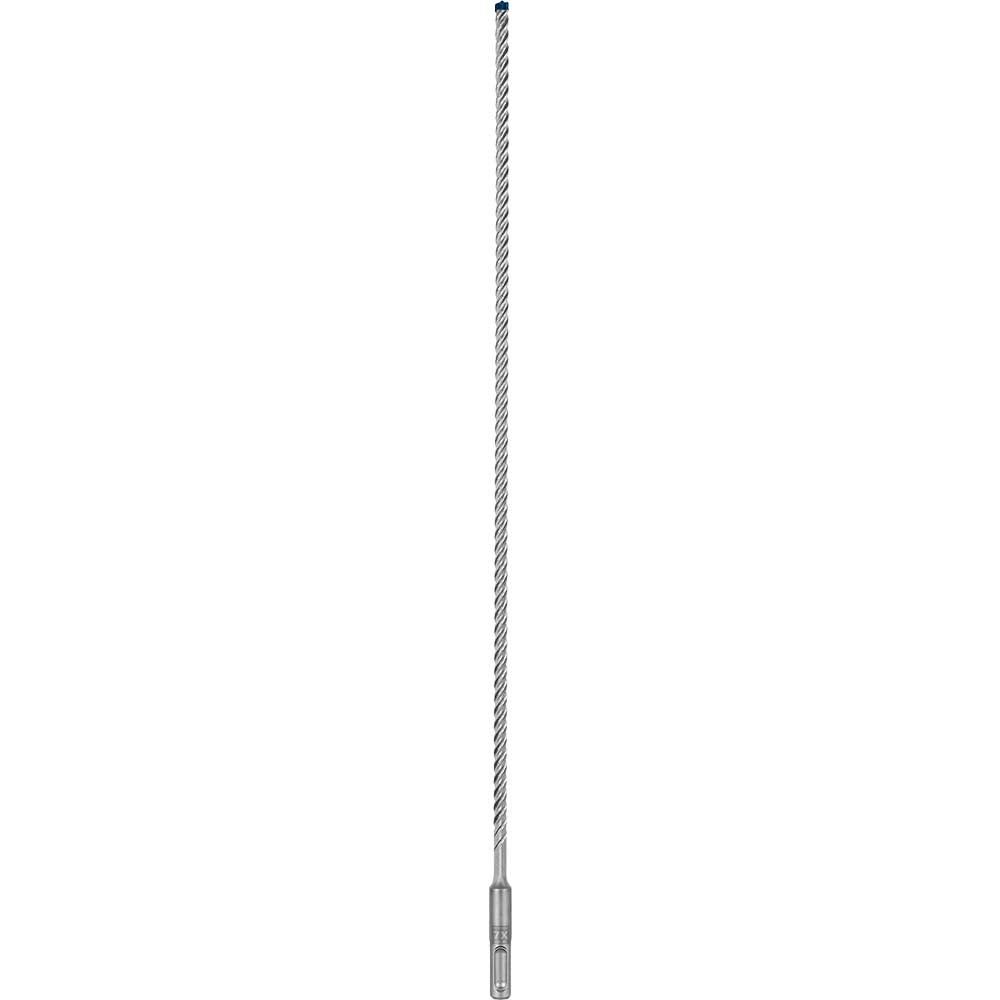 Bosch EXPERT 7X 4 Cutter Head 3X Life SDS Plus Masonry Drill Bit 6.5mm 465mm Pack of 1 - Image 1