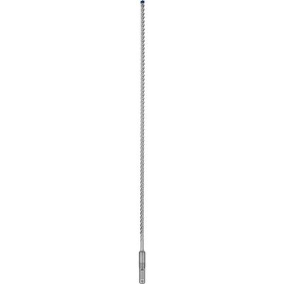 Bosch EXPERT 7X 4 Cutter Head 3X Life SDS Plus Masonry Drill Bit 6.5mm 465mm Pack of 1