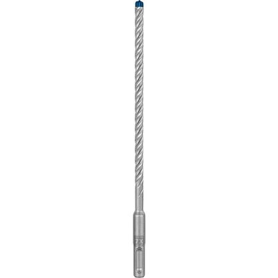 Bosch EXPERT 7X 4 Cutter Head 3X Life SDS Plus Masonry Drill Bit 7mm 215mm Pack of 1
