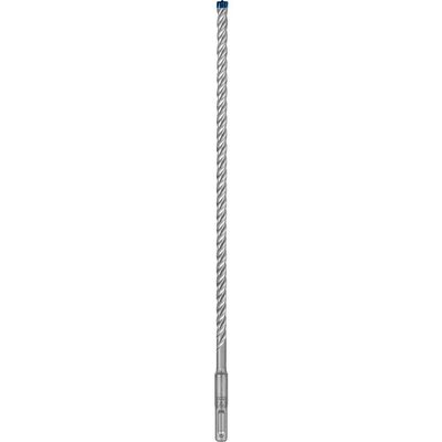 Bosch EXPERT 7X 4 Cutter Head 3X Life SDS Plus Masonry Drill Bit 8mm 315mm Pack of 1