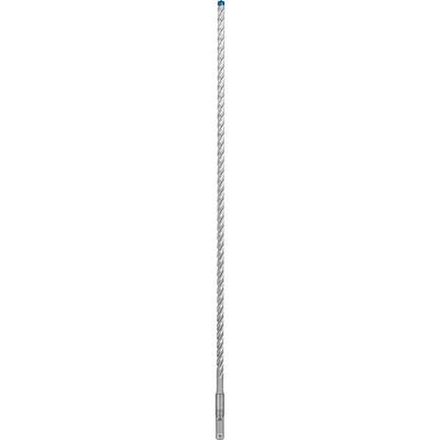 Bosch EXPERT 7X 4 Cutter Head 3X Life SDS Plus Masonry Drill Bit 8mm 465mm Pack of 1