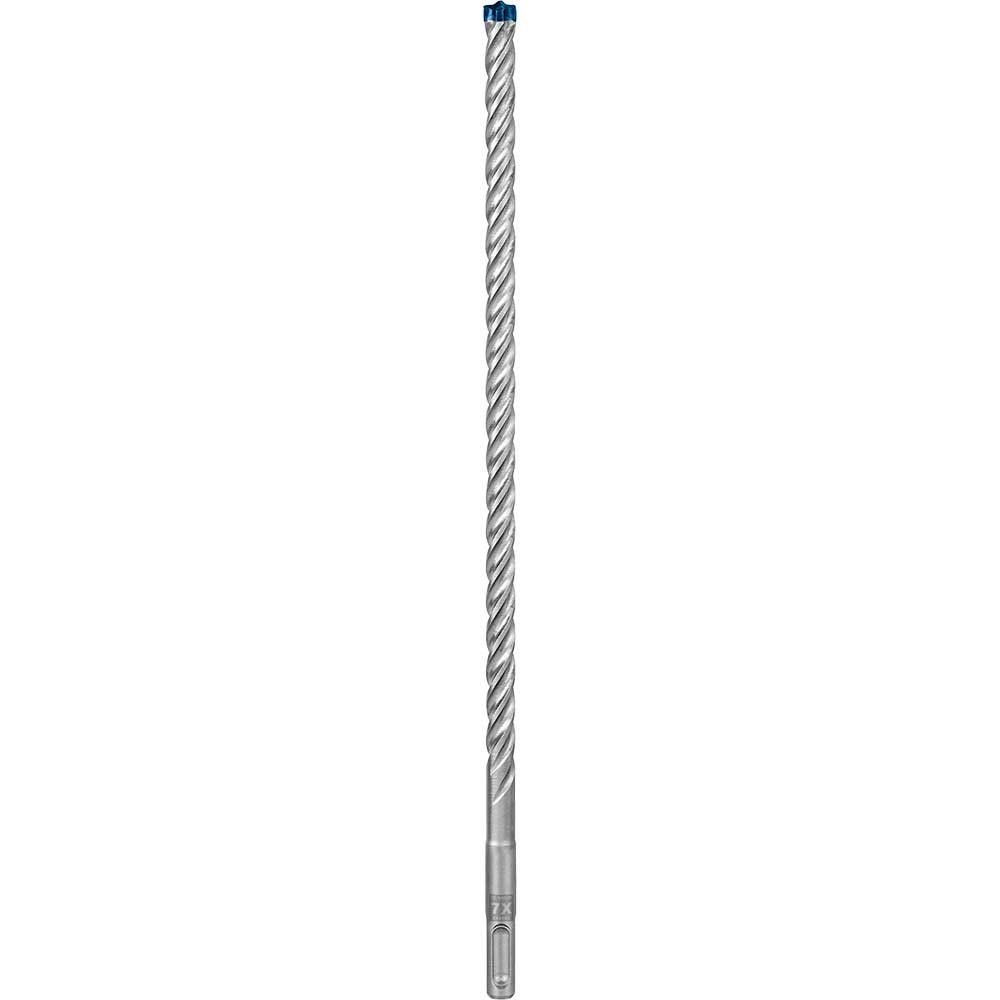 Bosch EXPERT 7X 4 Cutter Head 3X Life SDS Plus Masonry Drill Bit 10mm 315mm Pack of 1 - Image 1