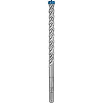 Bosch EXPERT 7X 4 Cutter Head 3X Life SDS Plus Masonry Drill Bit 14mm 215mm Pack of 1