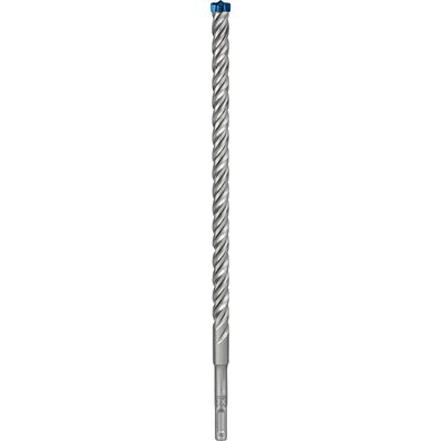 Bosch EXPERT 7X 4 Cutter Head 3X Life SDS Plus Masonry Drill Bit 14mm 315mm Pack of 1
