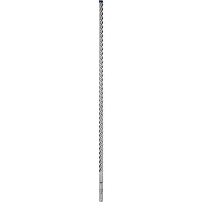 Bosch EXPERT 7X 4 Cutter Head 3X Life SDS Plus Masonry Drill Bit 14mm 615mm Pack of 1