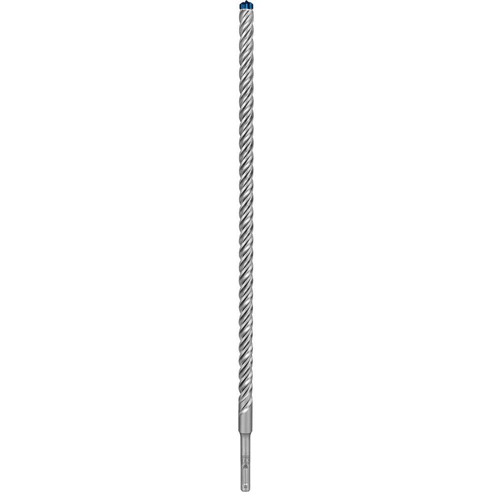 Bosch EXPERT 7X 4 Cutter Head 3X Life SDS Plus Masonry Drill Bit 15mm 465mm Pack of 1 - Image 1