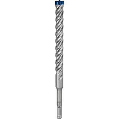 Bosch EXPERT 7X 4 Cutter Head 3X Life SDS Plus Masonry Drill Bit 16mm 215mm Pack of 1