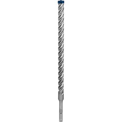 Bosch EXPERT 7X 4 Cutter Head 3X Life SDS Plus Masonry Drill Bit 16mm 315mm Pack of 1