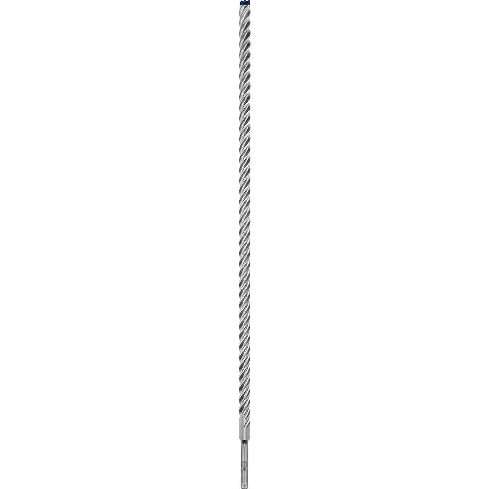 Bosch EXPERT 7X 4 Cutter Head 3X Life SDS Plus Masonry Drill Bit 16mm 615mm Pack of 1 - Image 1