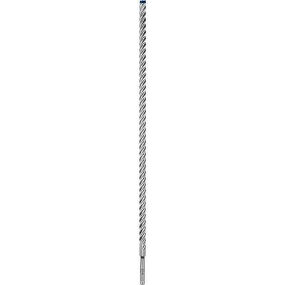 Bosch EXPERT 7X 4 Cutter Head 3X Life SDS Plus Masonry Drill Bit 16mm 615mm Pack of 1